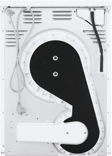 Haier sušilica HD100-A2959E-S