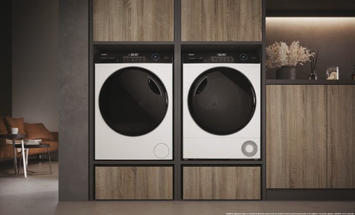 Haier sušilica HD100-A2959E-S