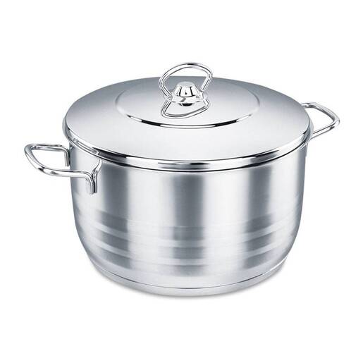 KORKMAZ Astra duboki lonac 3,7L - A1902