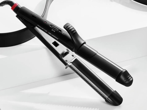 ROWENTA styler za kosu CF451LF0 Karl Lagerfeld 3u1