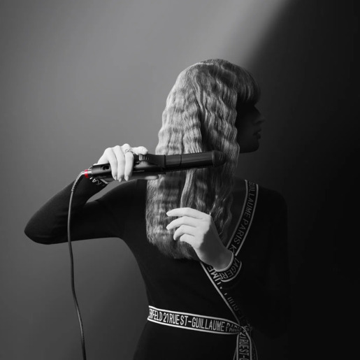 ROWENTA styler za kosu CF451LF0 Karl Lagerfeld 3u1