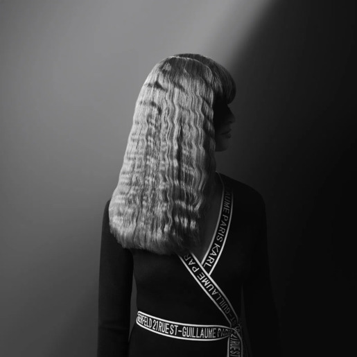 ROWENTA styler za kosu CF451LF0 Karl Lagerfeld 3u1