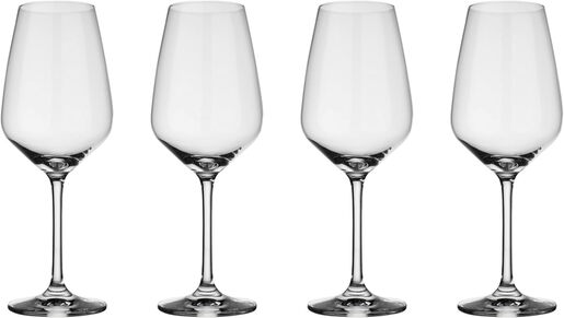 Villeroy & Boch čaše za bijelo vino 4/1 8120 Voice