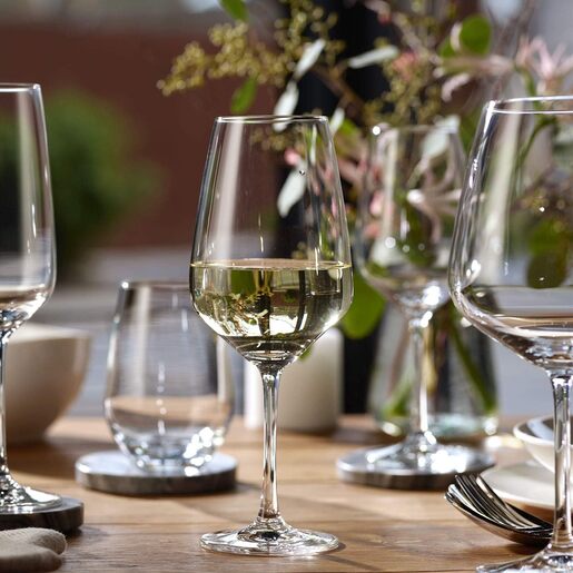 Villeroy & Boch čaše za crno vino 4/1 8110 Voice