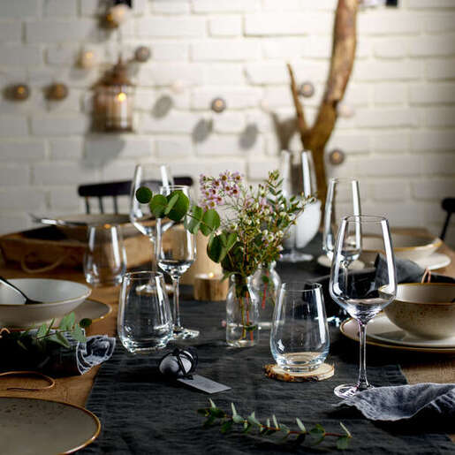 Villeroy & Boch čaše za crno vino 4/1 8110 Voice