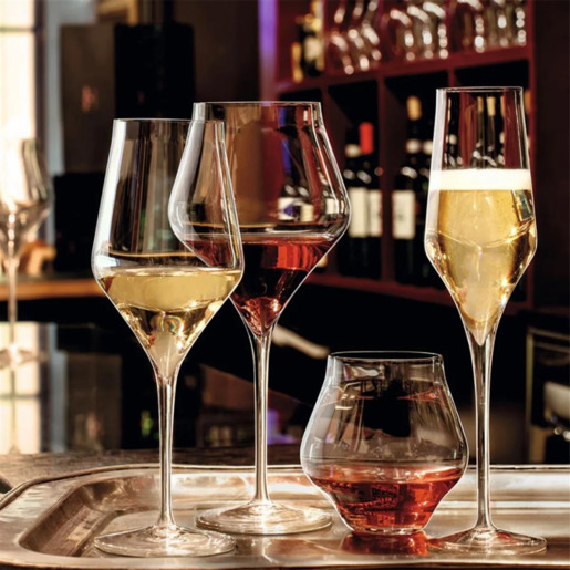 Tognana set čaša 6/1 Bormioli supremo