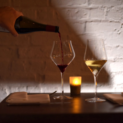 Tognana set čaša 6/1 Bormioli supremo