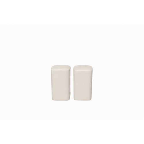 Tognana set  za sol i papar infinity Bianco