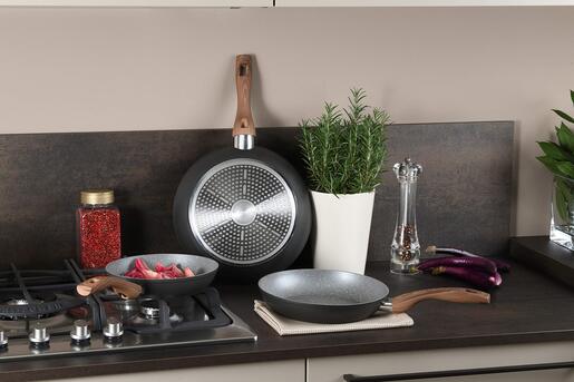 Tognana set posuđa 8/1 great stone