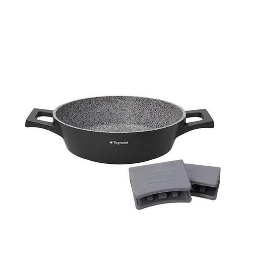 Tognana tava 24cm sa dvije ručke ambiziosa