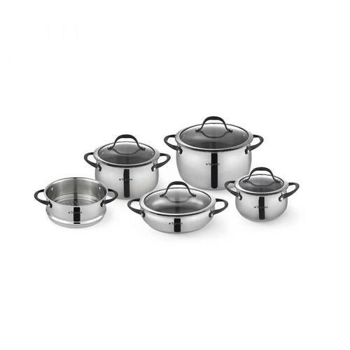 Tognana set posuđa 7/1 emozioni