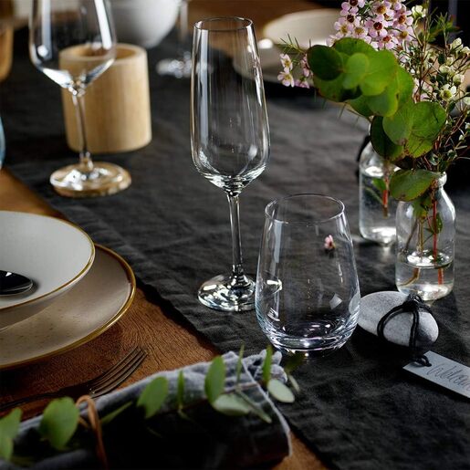 Villeroy & Boch čaše za šampanjac 4/1 8130 Voice