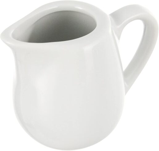 Tognana posuda za mlijeko  infinity Bianco