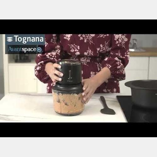 Tognana sjeckalica bežična punjiva avantspace tognana