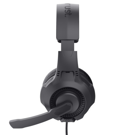 Trust slušalice Basics Gaming  žičane, 3.5mm, 2m, 105dB, on-ear