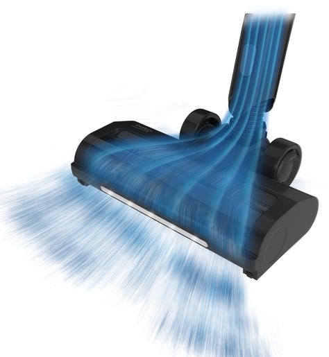 BEKO štapni usisivač VRT 86325 VI, 450 W