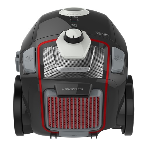 BEKO usisivač s vrećicom VCC 6324 WI, 2400 W