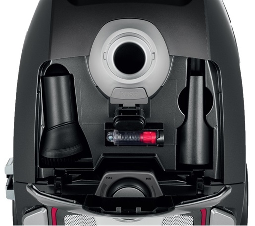 BEKO usisivač s vrećicom VCC 6324 WI, 2400 W