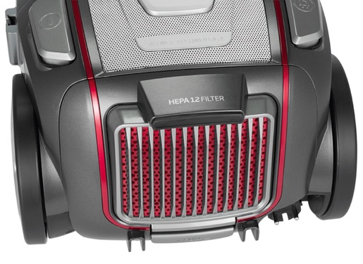 BEKO usisivač s vrećicom VCC 6324 WI, 2400 W