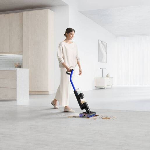 Dyson WashG1 - uređaj za mokro čišćenje podova