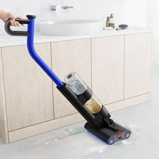 Dyson WashG1 - uređaj za mokro čišćenje podova