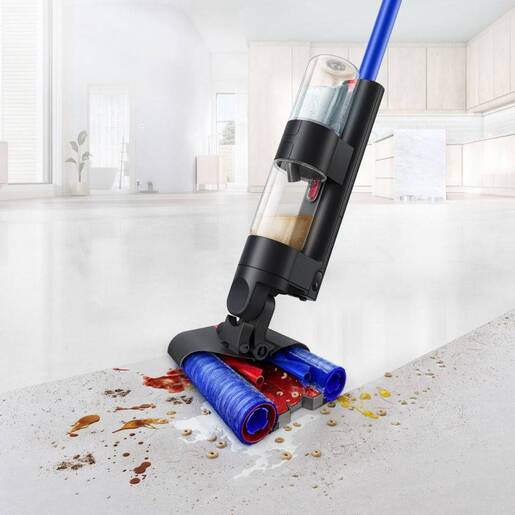 Dyson WashG1 - uređaj za mokro čišćenje podova