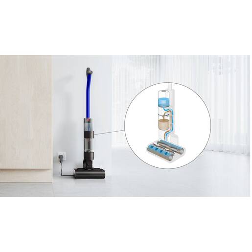 Dyson WashG1 - uređaj za mokro čišćenje podova