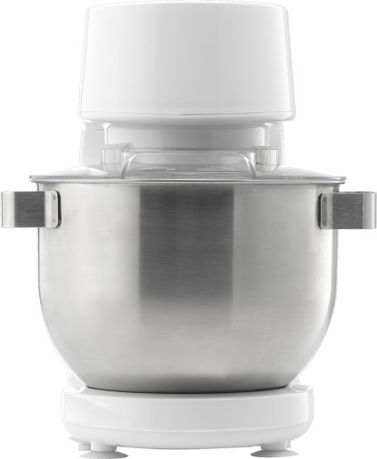 GORENJE kuhinjski robot MMC800CW s 3 dodatka, 800 W, 5 L