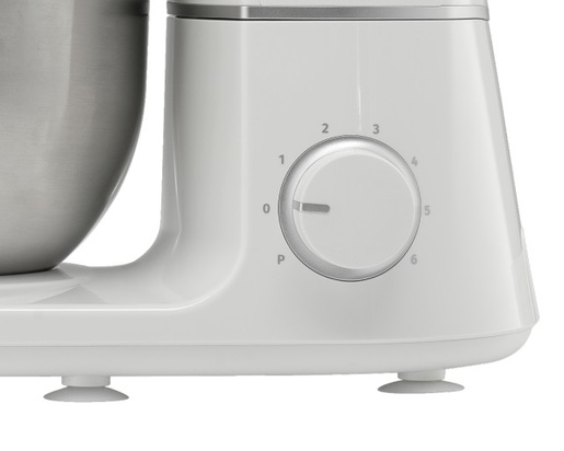 GORENJE kuhinjski robot MMC800CW s 3 dodatka, 800 W, 5 L