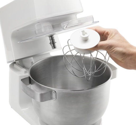 GORENJE kuhinjski robot MMC800CW s 3 dodatka, 800 W, 5 L