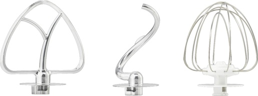 GORENJE kuhinjski robot MMC800CW s 3 dodatka, 800 W, 5 L