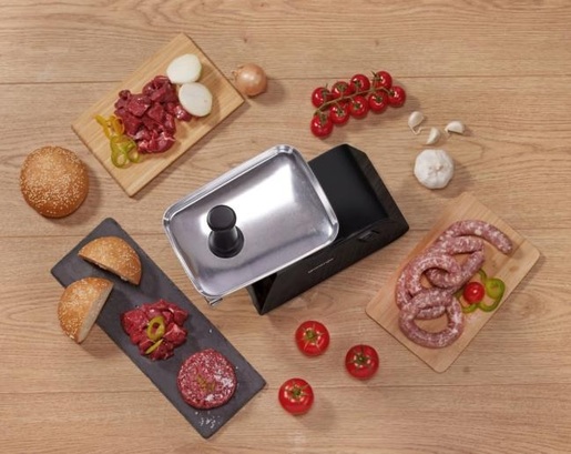 GORENJE aparat za mljevenje mesa MG2001SB, 2000W