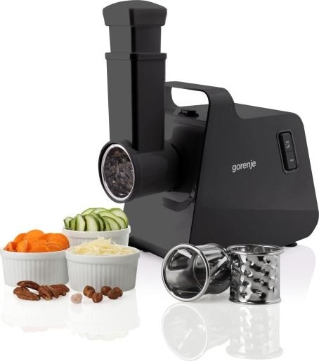 GORENJE aparat za mljevenje mesa MG2001SB, 2000W