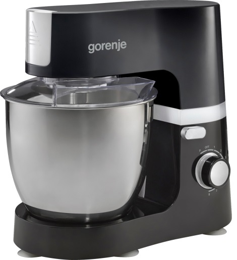 GORENJE kuhinjski robot MMC1500PS s 3 dodatka, 1500 W, 7 L