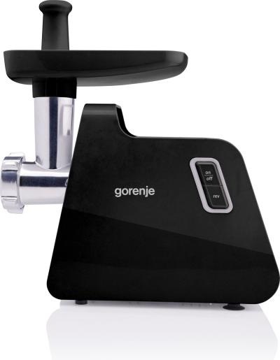 GORENJE aparat za mljevenje mesa MG1701SB, 1700W