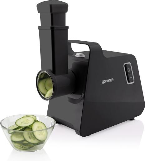 GORENJE aparat za mljevenje mesa MG1701SB, 1700W