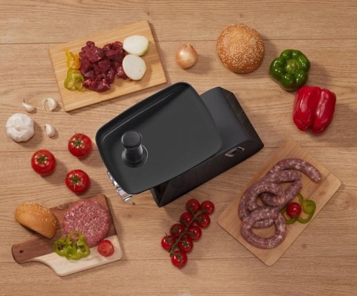 GORENJE aparat za mljevenje mesa MG1701SB, 1700W