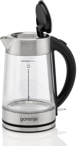 GORENJE kuhalo za vodu K17GDWII, 2200 W, 1.7 L