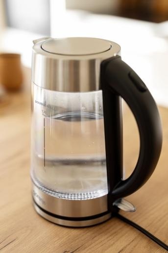 GORENJE kuhalo za vodu K17GDWII, 2200 W, 1.7 L