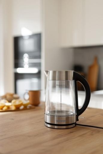 GORENJE kuhalo za vodu K17GDWII, 2200 W, 1.7 L