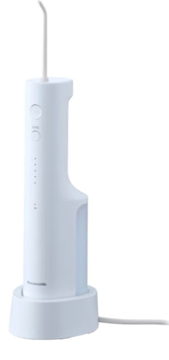 Panasonic oralni tuš EW-DJ27-V303, 5 razina pritiska vode, 50s korištenja