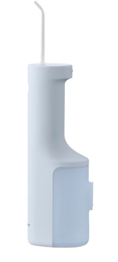 Panasonic oralni tuš EW-DJ27-V303, 5 razina pritiska vode, 50s korištenja