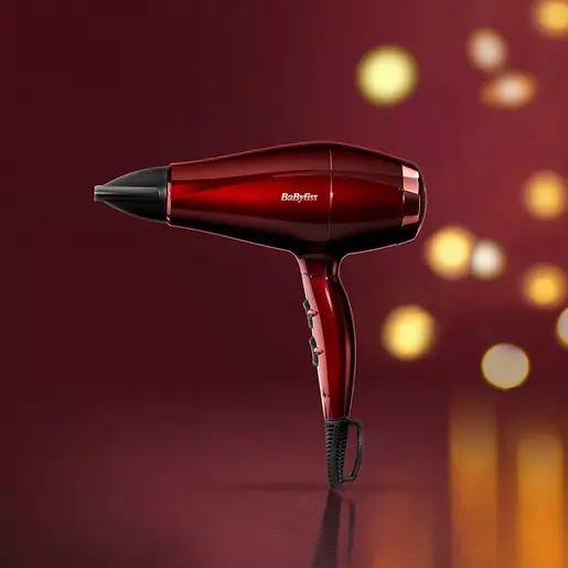 BaByliss fen za kosu 5912PE Power Dry, 2100 W, Inspired