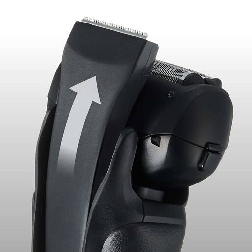 Panasonic aparat za brijanje ES-RT37-K503