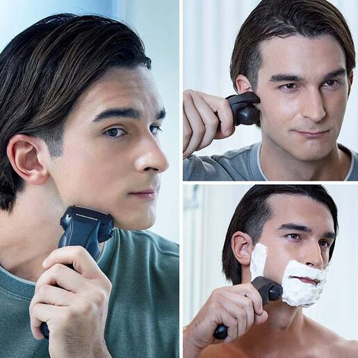 Panasonic aparat za brijanje ES-RT37-K503