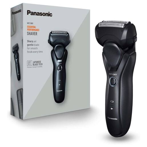 Panasonic aparat za brijanje ES-RT37-K503