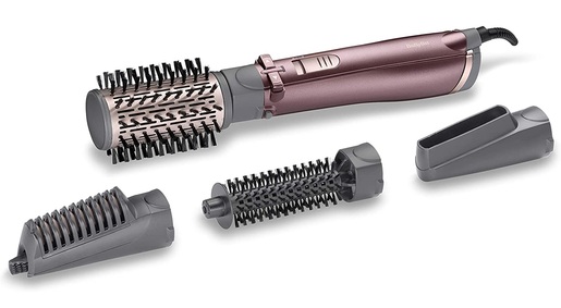 BaByliss četka za kosu AS960E 4u1 rotirajuća, 1000 W