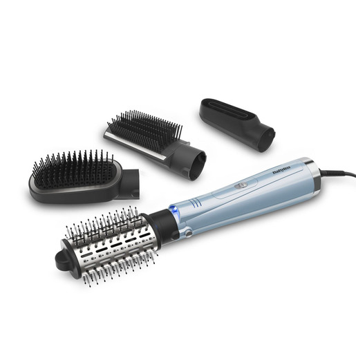 BaByliss četka za kosu AS774E 4u1 Hydro Fusion, 1000 W