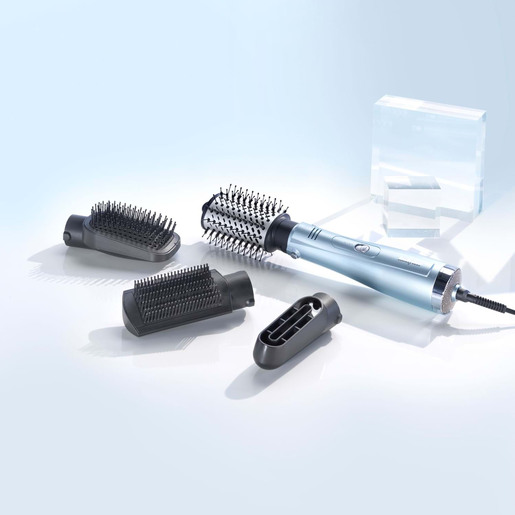 BaByliss četka za kosu AS774E 4u1 Hydro Fusion, 1000 W