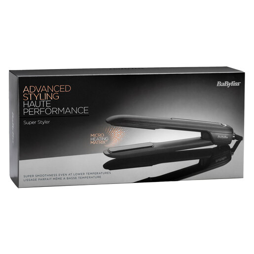 BaByliss pegla za kosu ST485E Micro Heating Matrik™ 25 mm